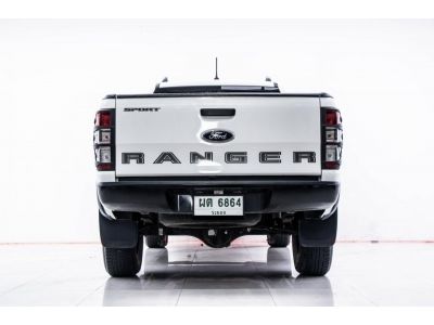 2020 FORD Ranger  2.2 XLT SPORT HI-RIDER CAB  ผ่อน 4,226 บาท 12 เดือนแรก รูปที่ 7